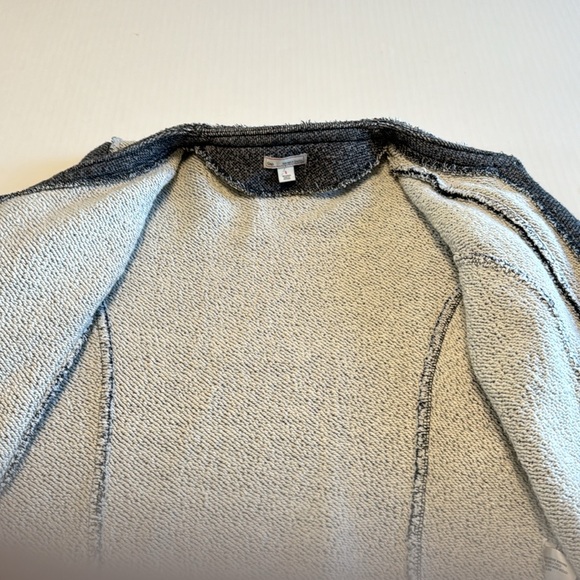 GAP Terry Moto Jacket - Picture 4 of 10